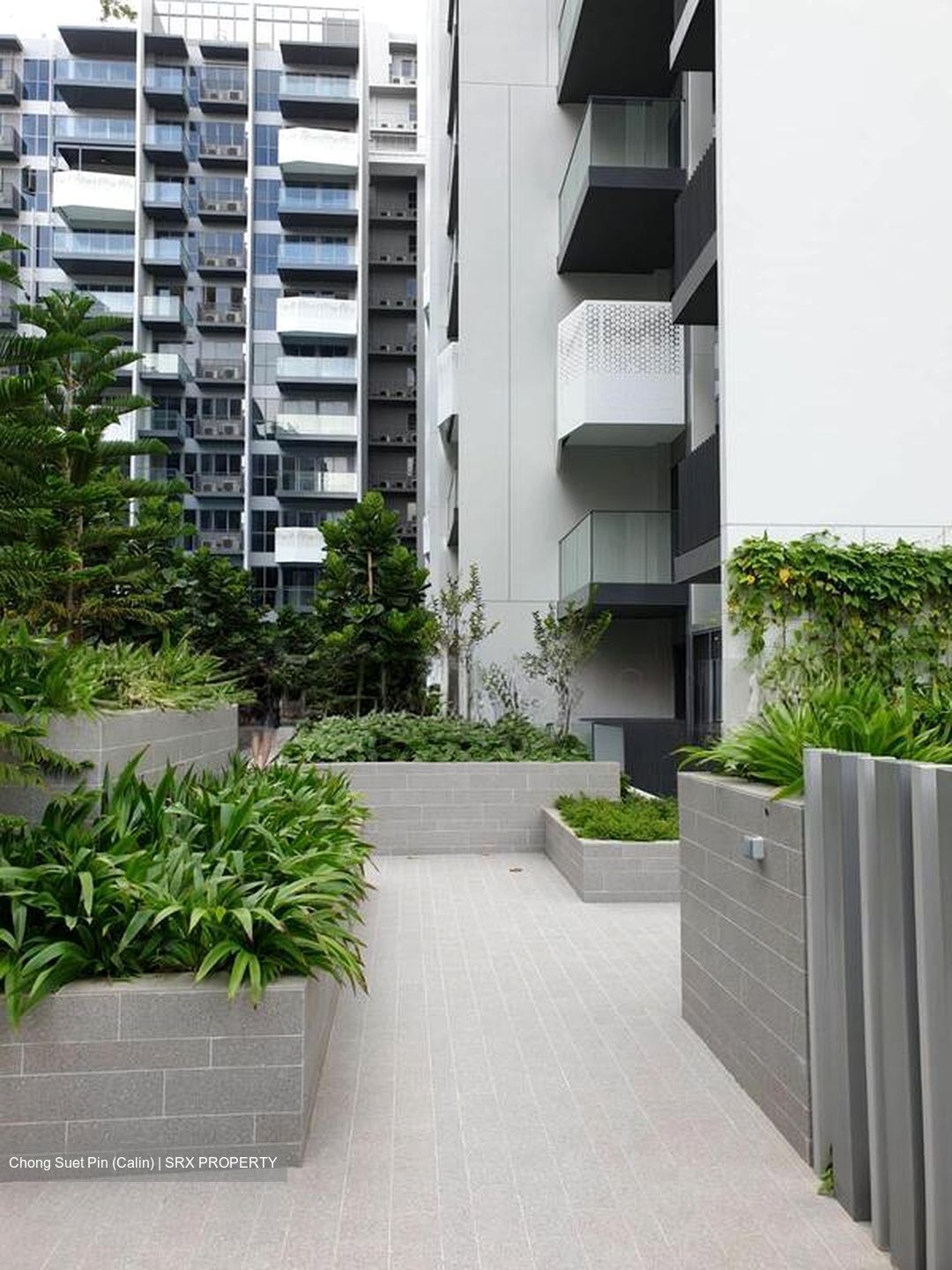 The Alps Residences (D18), Condominium #621776371